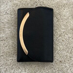 See by Chloe medium wallet
